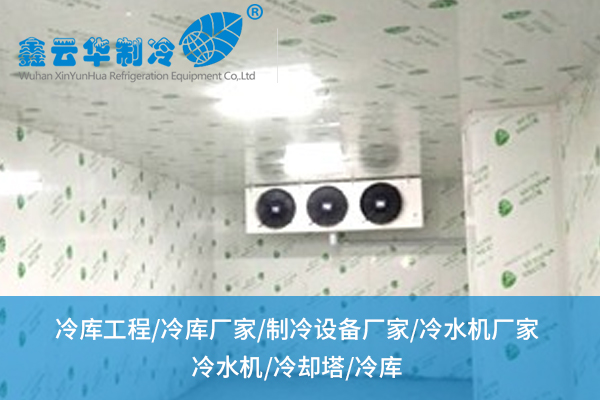 十堰超市冷庫搭建怕踩雷？從選材到布局的“保鮮法則”全在這兒！